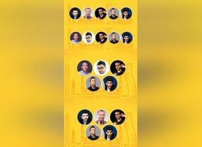 Montreux Comedy @UAE set to Kick off in March