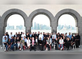 3rd Qumra Commences in Doha with Celebration of  Modern Masters and New Voices in Cinema