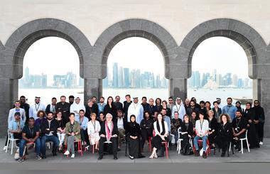 3rd Qumra Commences in Doha with Celebration of  Modern Masters and New Voices in Cinema