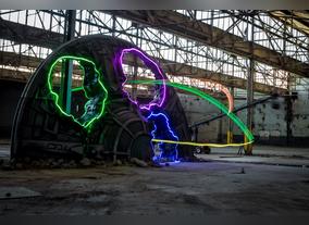 OSN Brings the Thrills of Drone Racing League Exclusively to the Region in March