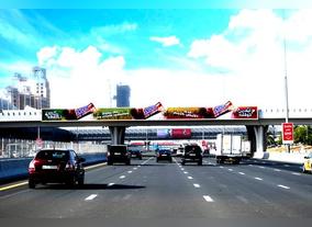 Why Companies Require Outdoor Advertising in Dubai Ciy?