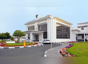 Study in Sweden, Dubai City, Or Malaysia for Awesome International Exposure