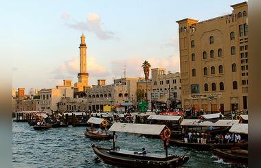 Top Old and New Attractions to Experience in Dubai City