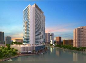 Indian Developers Woo Dubai City Property Buyers