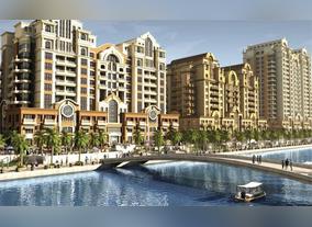 Canal Residence West - Investors Move In To Dubai City Sports City