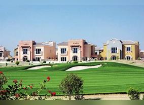 Victory Heights - The Luxury Lifestyle in Dubai City Sports City