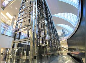 Dubai City - The Most Important Business Destination