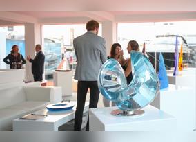 Exhibition of Marine-Inspired Art Collection Makes World Debut at Dubai International Boat Show