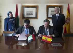 Global Manufacturing and Industrialisation Summit and Spanish  Confederation of Employers Organizations Form Strategic Alliance on  Innovation