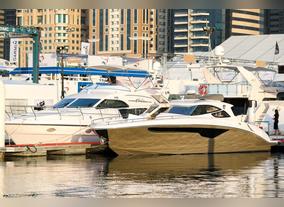 Small to Mid-Range Luxury Boat Market Lifeblood of the Marine Industry