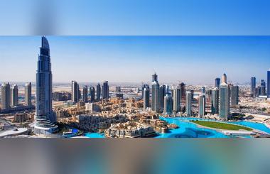 5 Tips For Moving to Dubai City