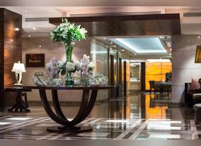 Dubai City - The Tourist Attraction