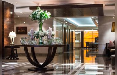 Dubai City - The Tourist Attraction