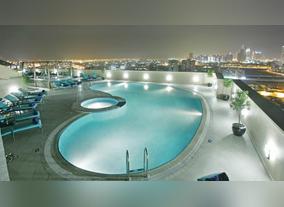 Hotels in Al Barsha Dubai City - Make Your Dreams Come True