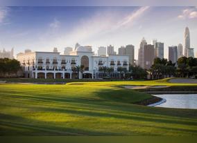 Why Living in a Golf Course Community in Dubai City Is Becoming So Popular