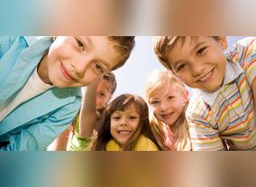 Become an Au Pair in Dubai City