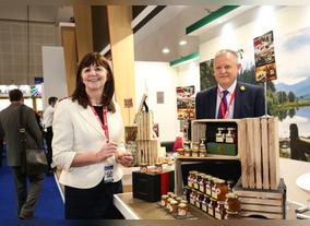 All That Glitters is Welsh