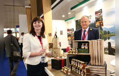 All That Glitters is Welsh