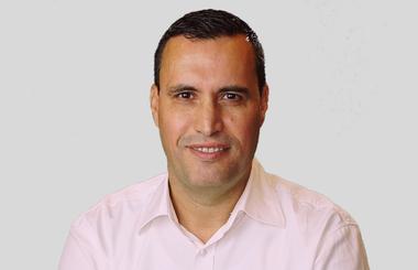 Centrify Expands Mobile Security Offerings in the Middle East