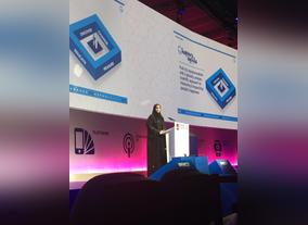 Smart Dubai Showcases key Smart Initiative at Mobile World Congress 2017 in Spain