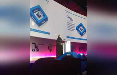 Smart Dubai Showcases key Smart Initiative at Mobile World Congress 2017 in Spain