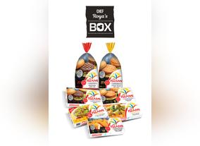 Al Islami Foods Launches Free Home Delivery Program Highlighting Delicious Recipes From Dubai Food Festival Celebrity Chefs