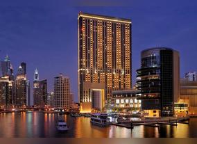 Hotels in Dubai City - Luxurious Stay in the Luxurious City