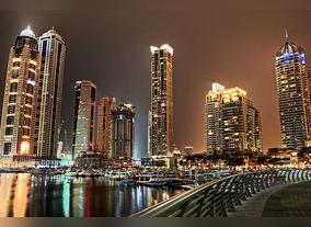 Dubai City - A Place to Be