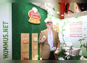 All Natural Hummus Gets Longer Life With Jordanian Tech  Breakthrough