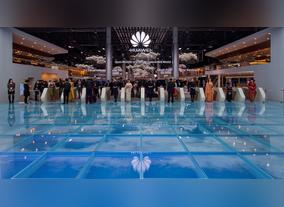 Huawei Highlights Growth Opportunities in Emerging Markets