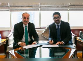 DAMAC Properties Awards Contract Worth AED 200 Million  for Main Works at Merano Tower