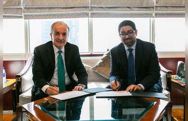 DAMAC Properties Awards Contract Worth AED 200 Million  for Main Works at Merano Tower