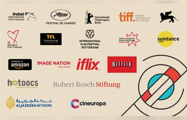 Qumra 2017 to Host Over 100 International Film Experts Including Festival Directors, Producers, Sales Agents and Consultants