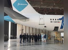 Jazeera Airways is Building a new Generation of Kuwaitis for the Aviation  Industry