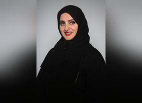 Dr. Aisha Bin Bishr Delivers keynote Speech at Mobile World Congress in Barcelona