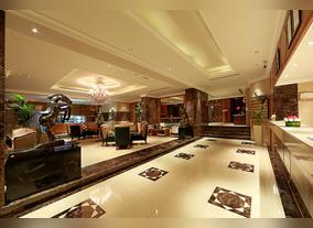 Al Khaleej Hotel in Dubai City