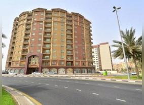 Al Dana II - Dubai City Real Estate Properties Investment