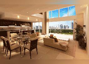 Buying a Property in Dubai City