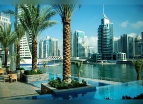 The Direction Of Dubai City Real Estate