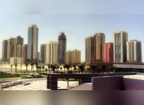 Love it Or Hate it - Dubai City is Dubai City