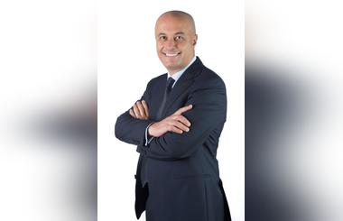 Microsoft Announces new Head for Middle East Africa