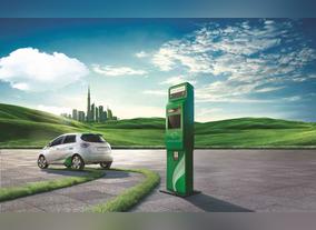 Supreme Council of Energy Issues Directive Number 1 of 2017 on the Establishment and Installation of Electric Vehicle Charging Stations in Dubai