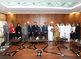 HBMSU Becomes First University in Middle East and Africa Region to be Recognized for ISO 22301 Compliance