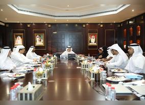 Smart Dubai Board Holds its 8th Meeting Amidst More Successes Achieved Locally and Globally