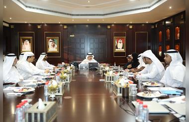 Smart Dubai Board Holds its 8th Meeting Amidst More Successes Achieved Locally and Globally