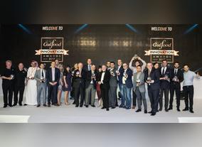 Forward-Thinking Food Firms Scoop top Honours at Gulfood Innovation Awards
