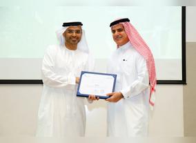 Ducab Commitment to CSR Pays off for Fifth Year Running