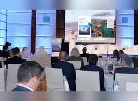 Dubai Maritime City Authority to Review Dubais Maritime Sector Development at Middle East Yachting Conference 2017