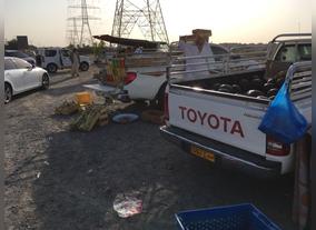 Department of Economic Development  Ajman Successfully Organizes Monitoring Campaigns to Help Combat Proliferation of Unauthorized Roaming Vendors