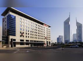 Find a Cheap Hotel in Dubai City